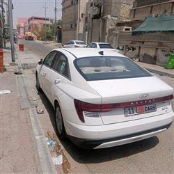 هيونداي أكسنت
